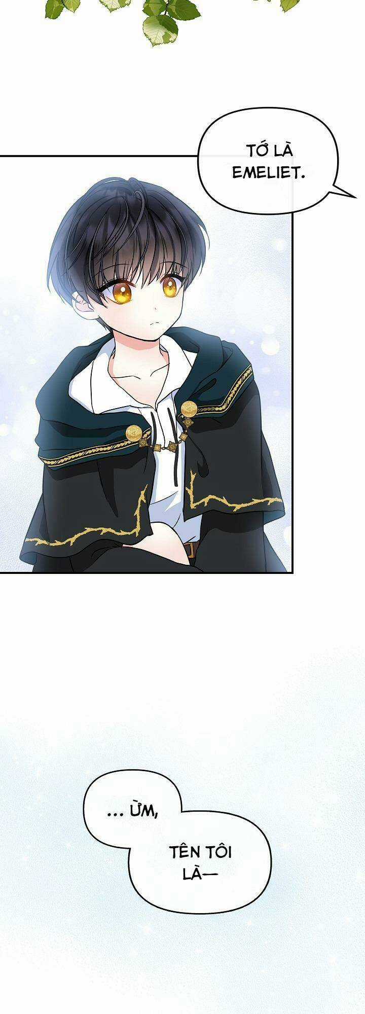 Trở Thành Con Gái Của Các Nhân Vật Chính Chapter 7 trang 39