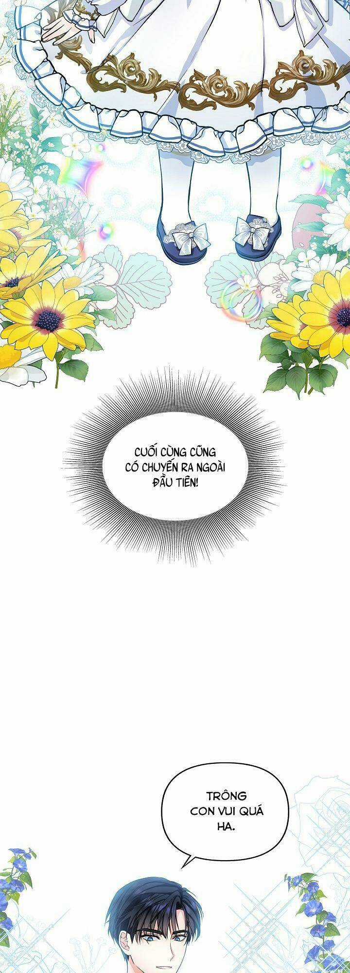 Trở Thành Con Gái Của Các Nhân Vật Chính Chapter 7 trang 4