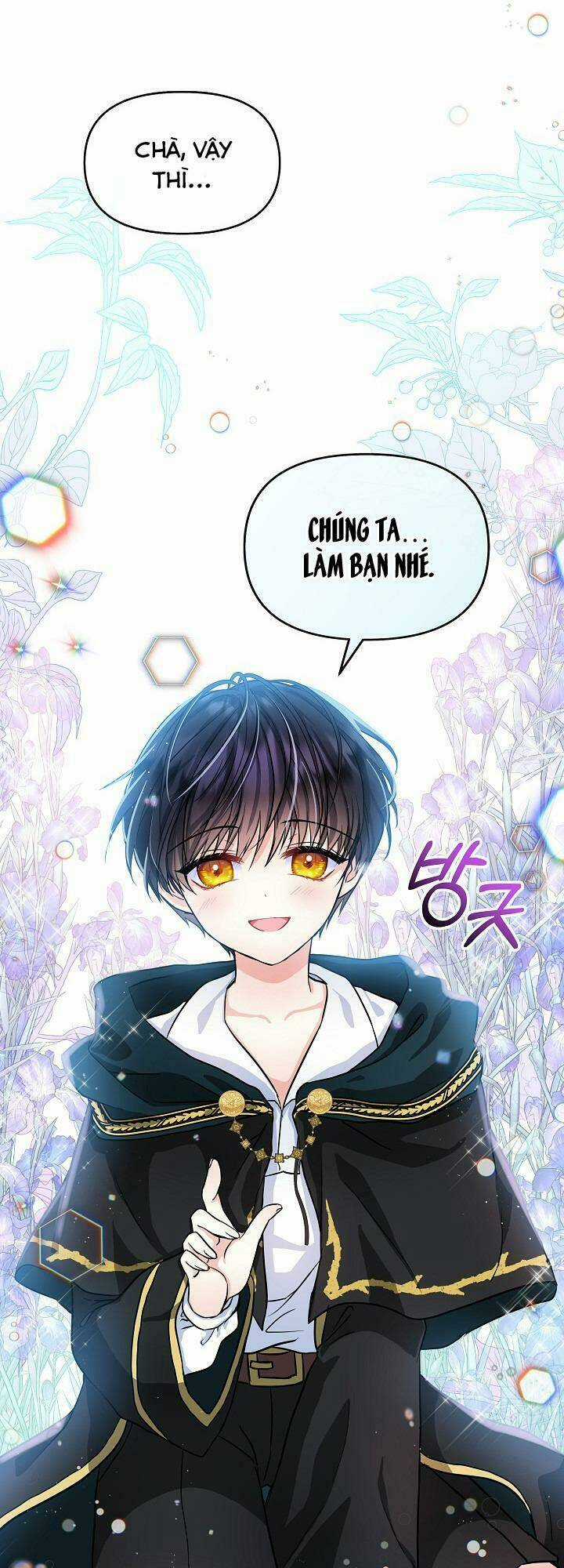 Trở Thành Con Gái Của Các Nhân Vật Chính Chapter 7 trang 45