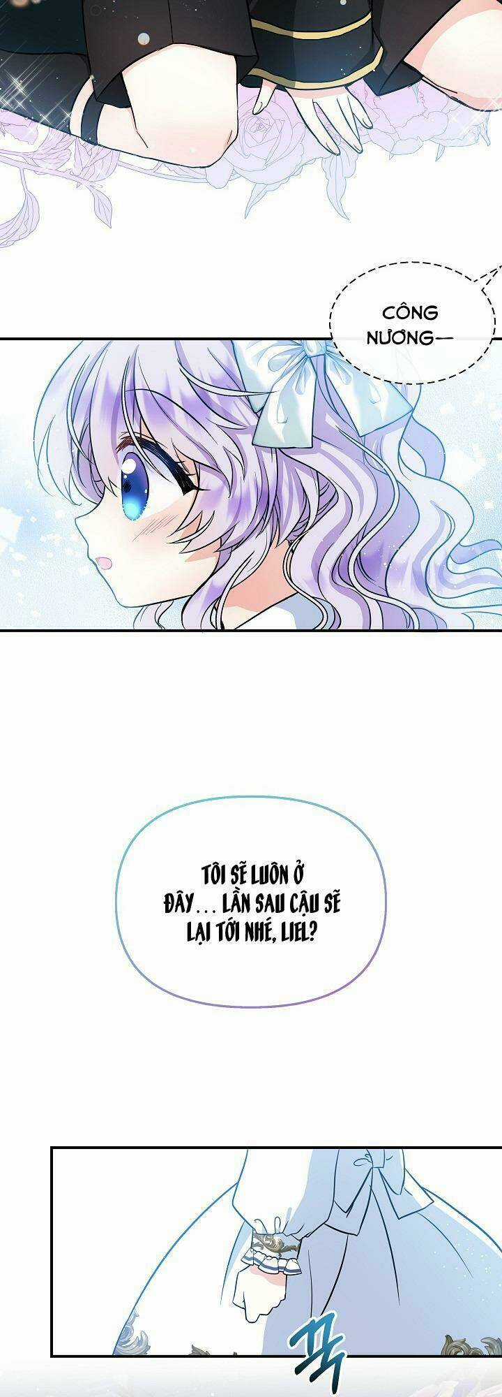 Trở Thành Con Gái Của Các Nhân Vật Chính Chapter 7 trang 46