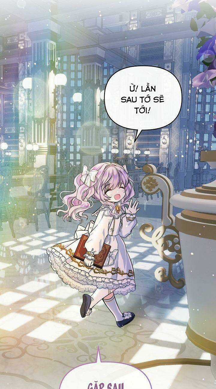 Trở Thành Con Gái Của Các Nhân Vật Chính Chapter 7 trang 47