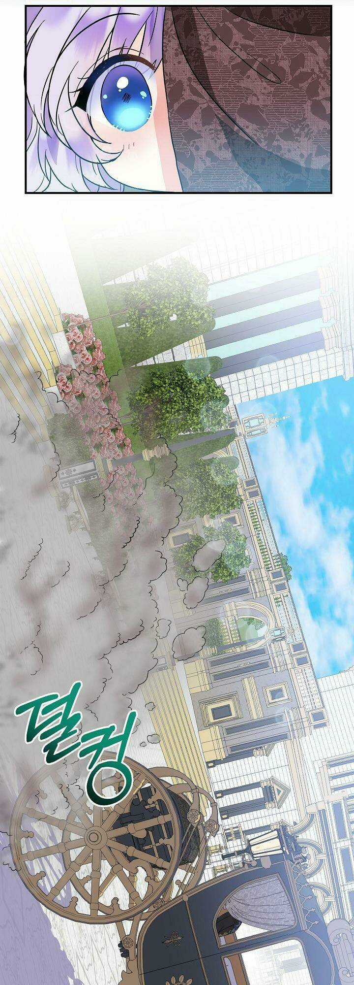 Trở Thành Con Gái Của Các Nhân Vật Chính Chapter 8 trang 10