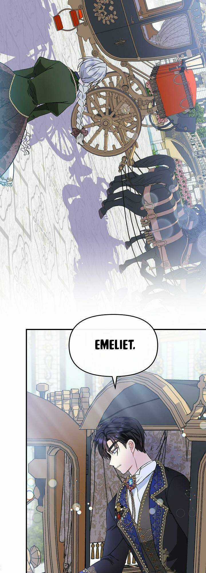 Trở Thành Con Gái Của Các Nhân Vật Chính Chapter 8 trang 11