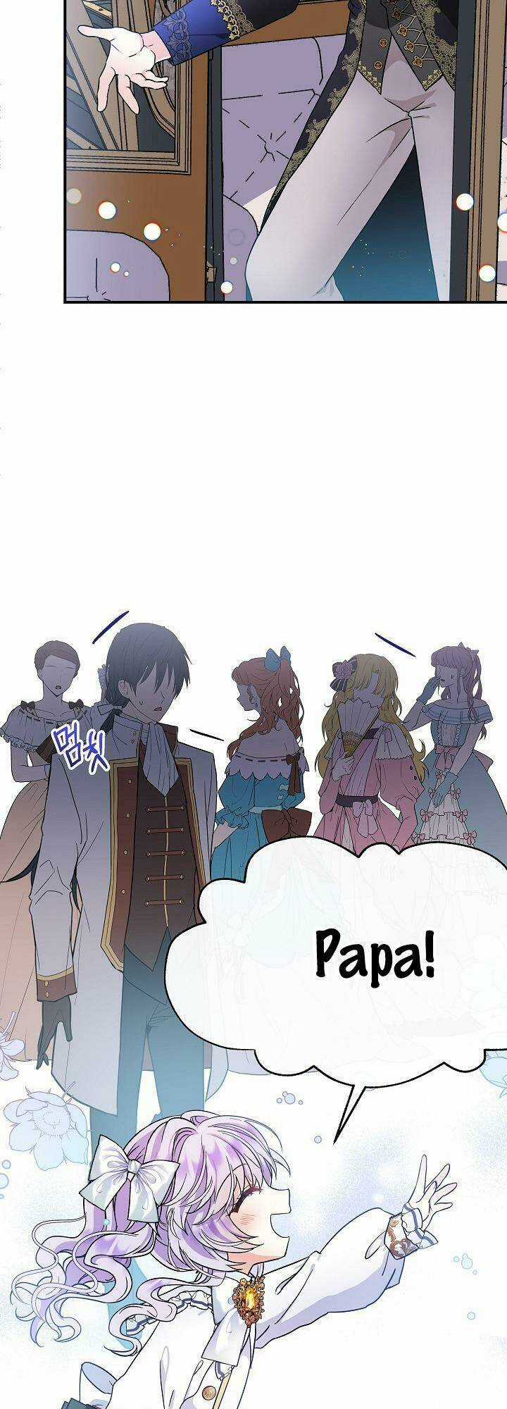 Trở Thành Con Gái Của Các Nhân Vật Chính Chapter 8 trang 12