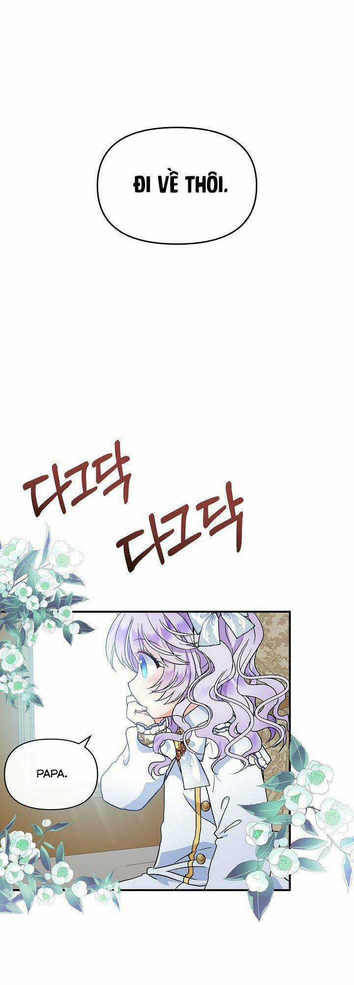 Trở Thành Con Gái Của Các Nhân Vật Chính Chapter 8 trang 15