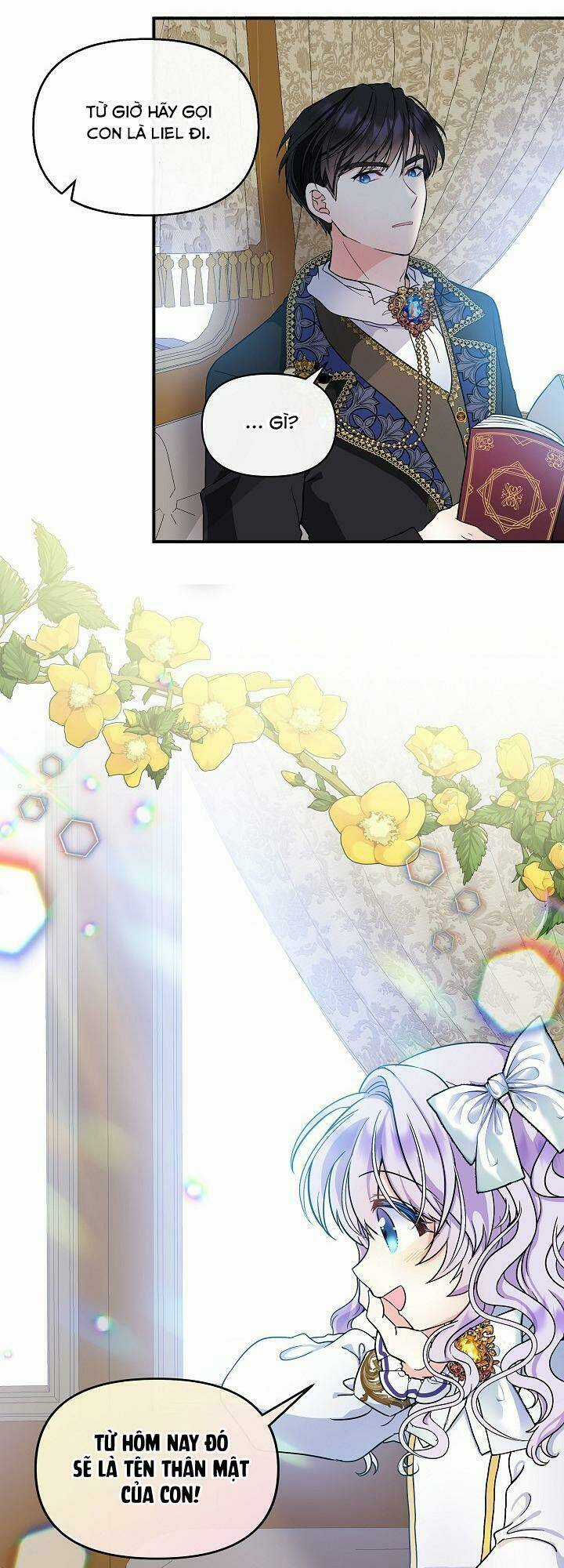 Trở Thành Con Gái Của Các Nhân Vật Chính Chapter 8 trang 16