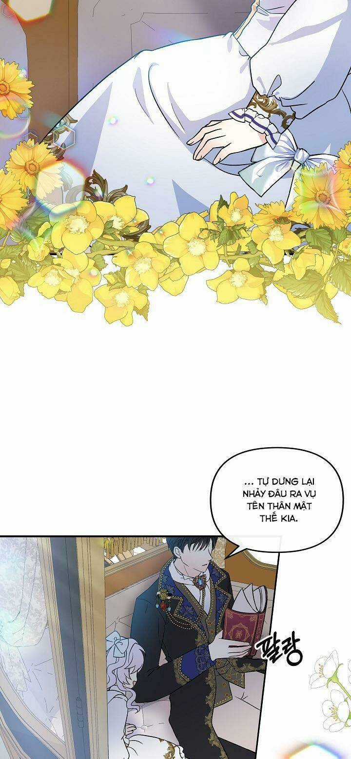 Trở Thành Con Gái Của Các Nhân Vật Chính Chapter 8 trang 17