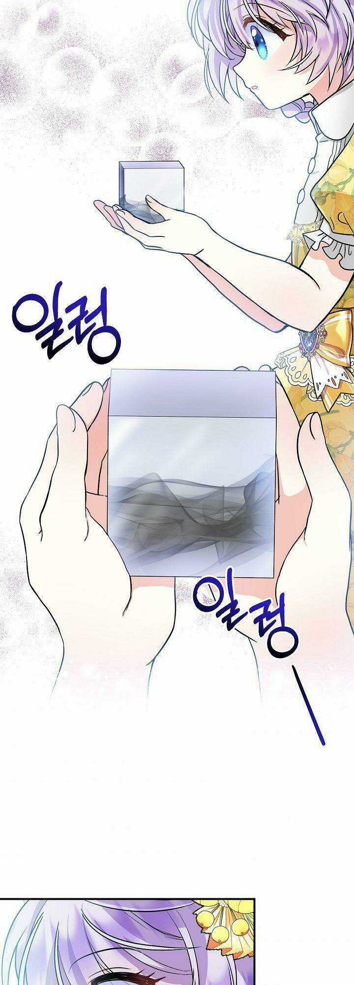 Trở Thành Con Gái Của Các Nhân Vật Chính Chapter 8 trang 41