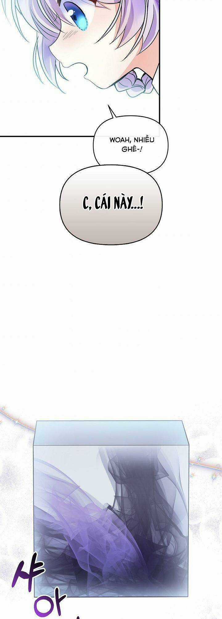 Trở Thành Con Gái Của Các Nhân Vật Chính Chapter 8 trang 42