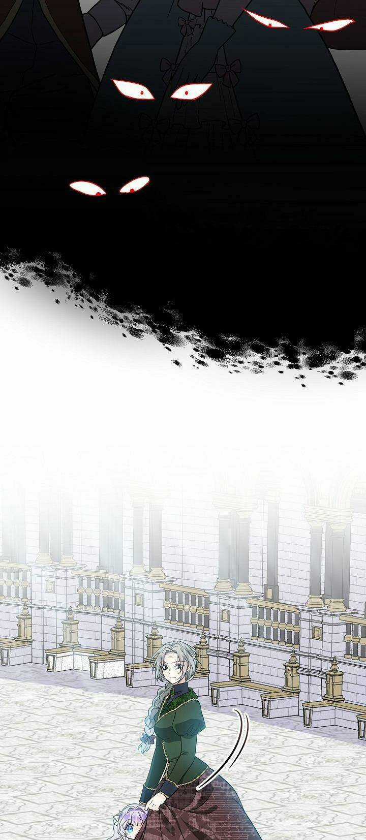 Trở Thành Con Gái Của Các Nhân Vật Chính Chapter 8 trang 8