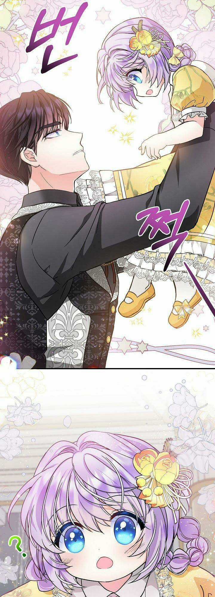 Trở Thành Con Gái Của Các Nhân Vật Chính Chapter 9 trang 11