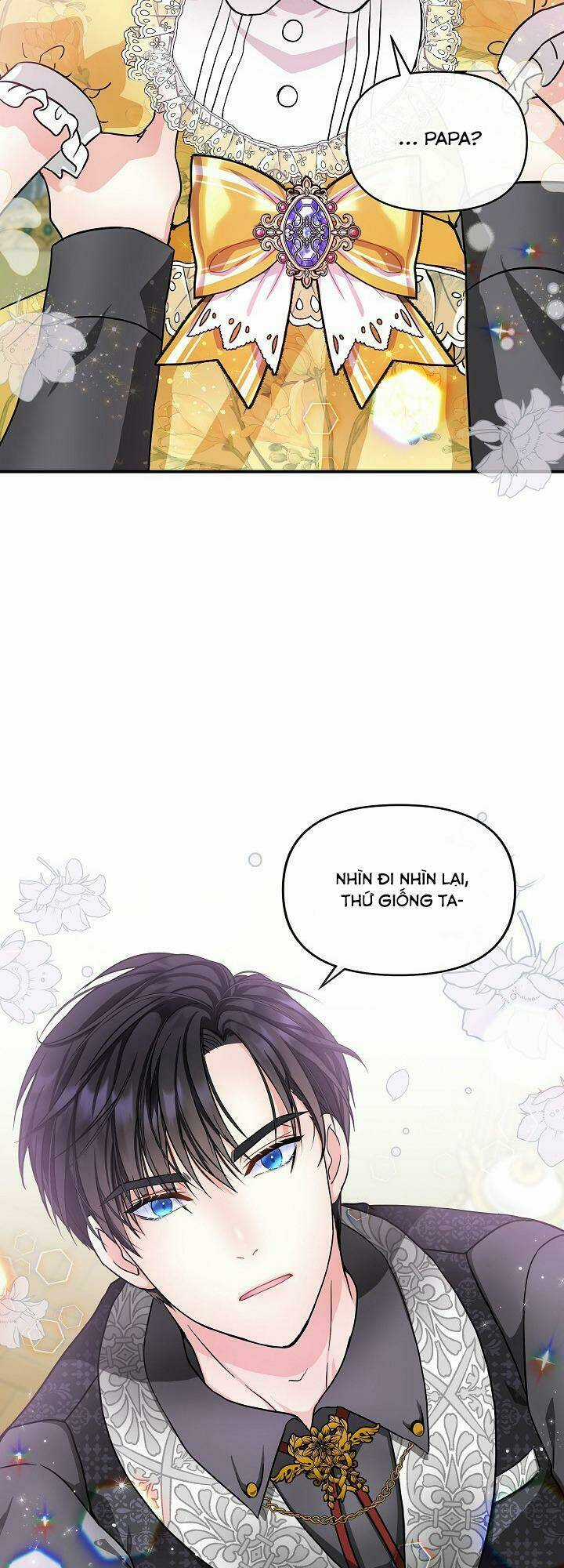 Trở Thành Con Gái Của Các Nhân Vật Chính Chapter 9 trang 12