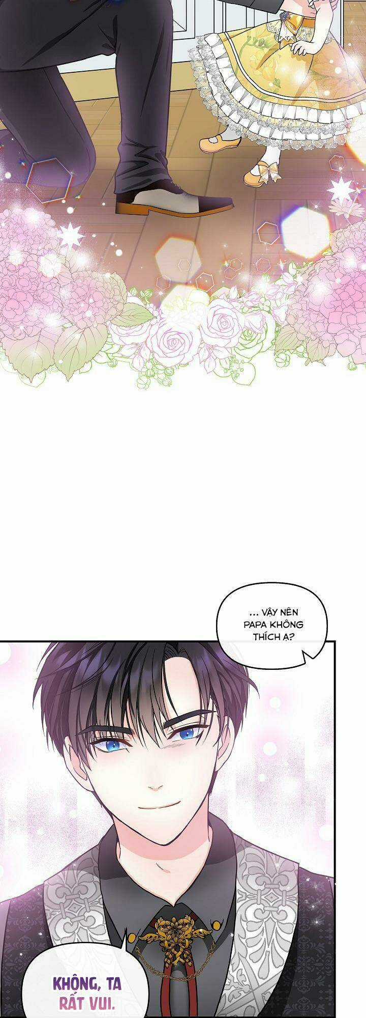 Trở Thành Con Gái Của Các Nhân Vật Chính Chapter 9 trang 14