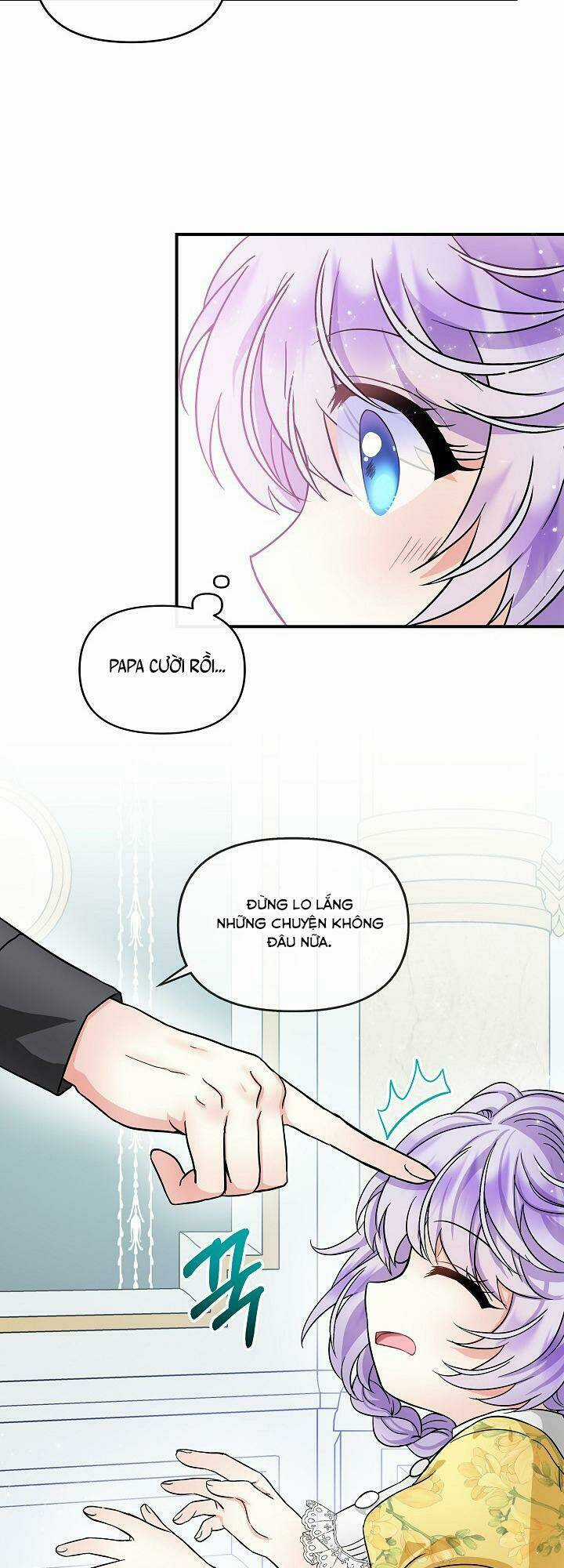 Trở Thành Con Gái Của Các Nhân Vật Chính Chapter 9 trang 15