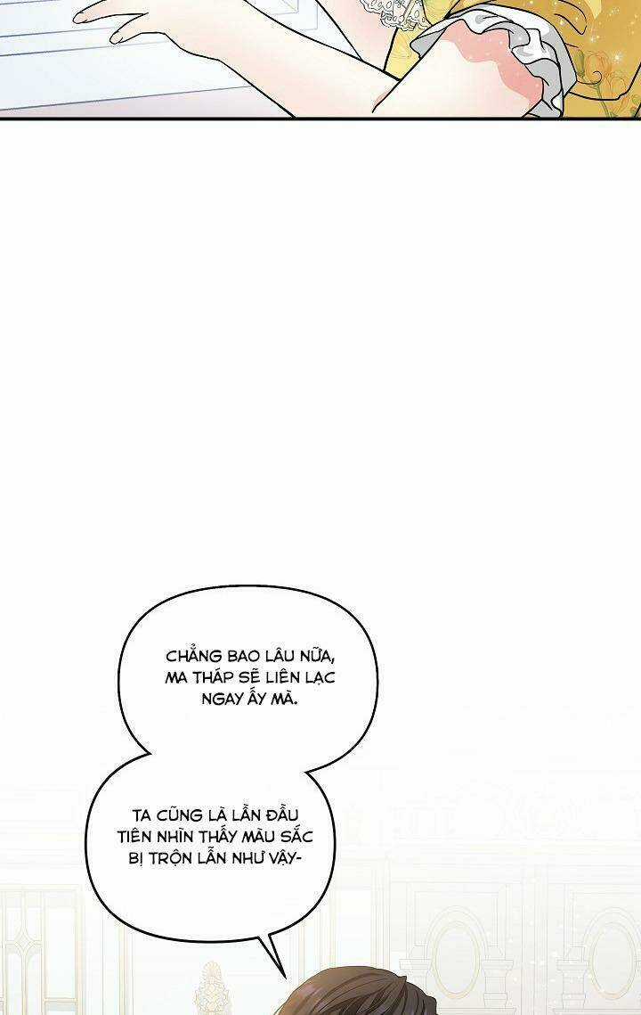 Trở Thành Con Gái Của Các Nhân Vật Chính Chapter 9 trang 16