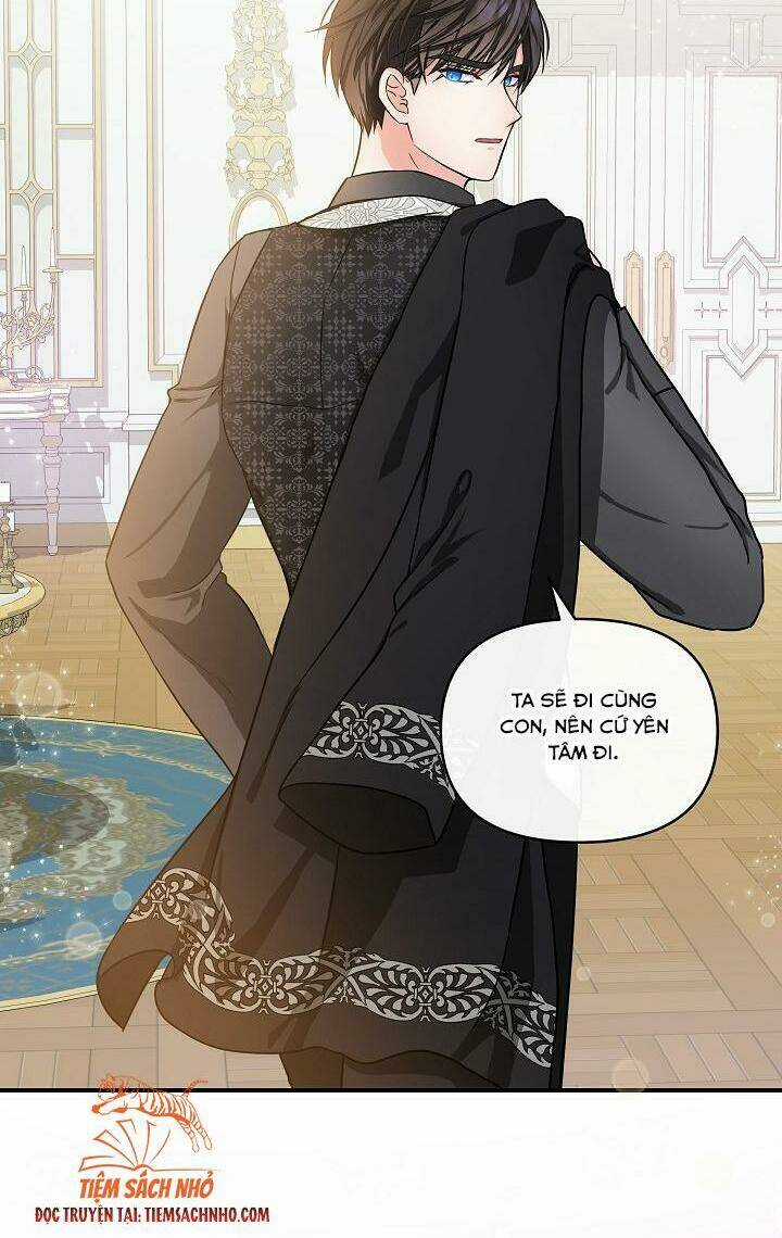 Trở Thành Con Gái Của Các Nhân Vật Chính Chapter 9 trang 17