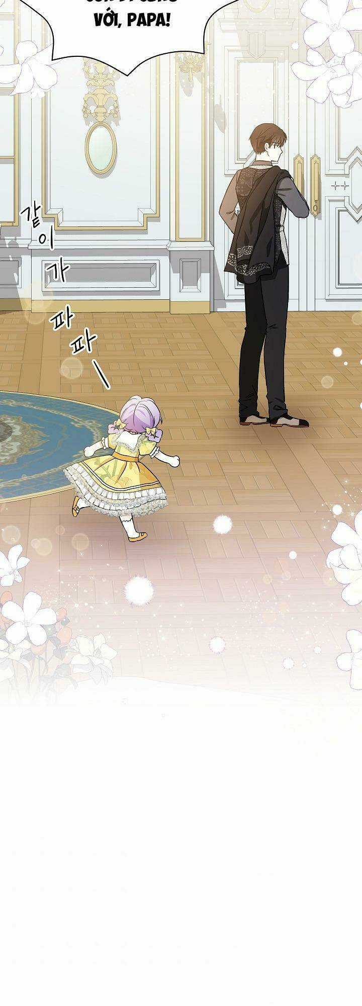 Trở Thành Con Gái Của Các Nhân Vật Chính Chapter 9 trang 19