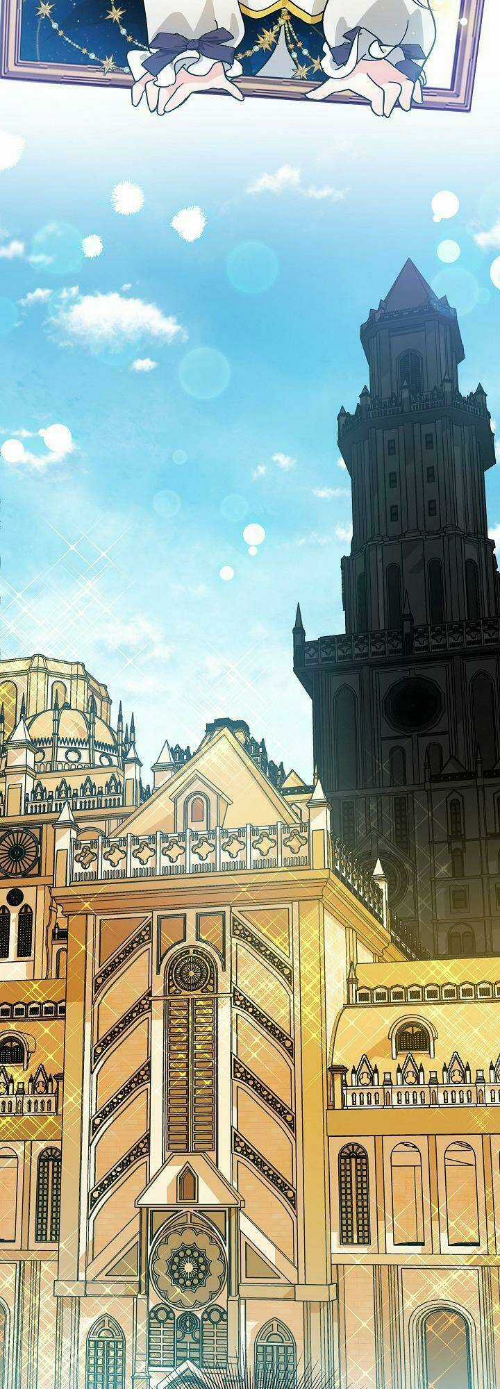 Trở Thành Con Gái Của Các Nhân Vật Chính Chapter 9 trang 23