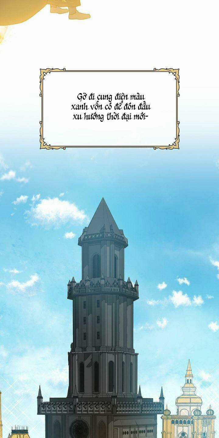 Trở Thành Con Gái Của Các Nhân Vật Chính Chapter 9 trang 25