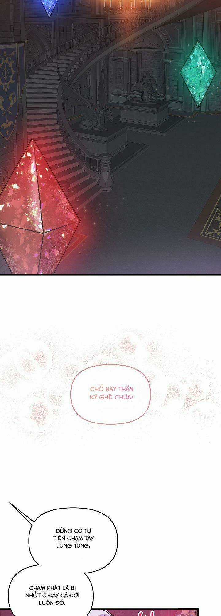 Trở Thành Con Gái Của Các Nhân Vật Chính Chapter 9 trang 30