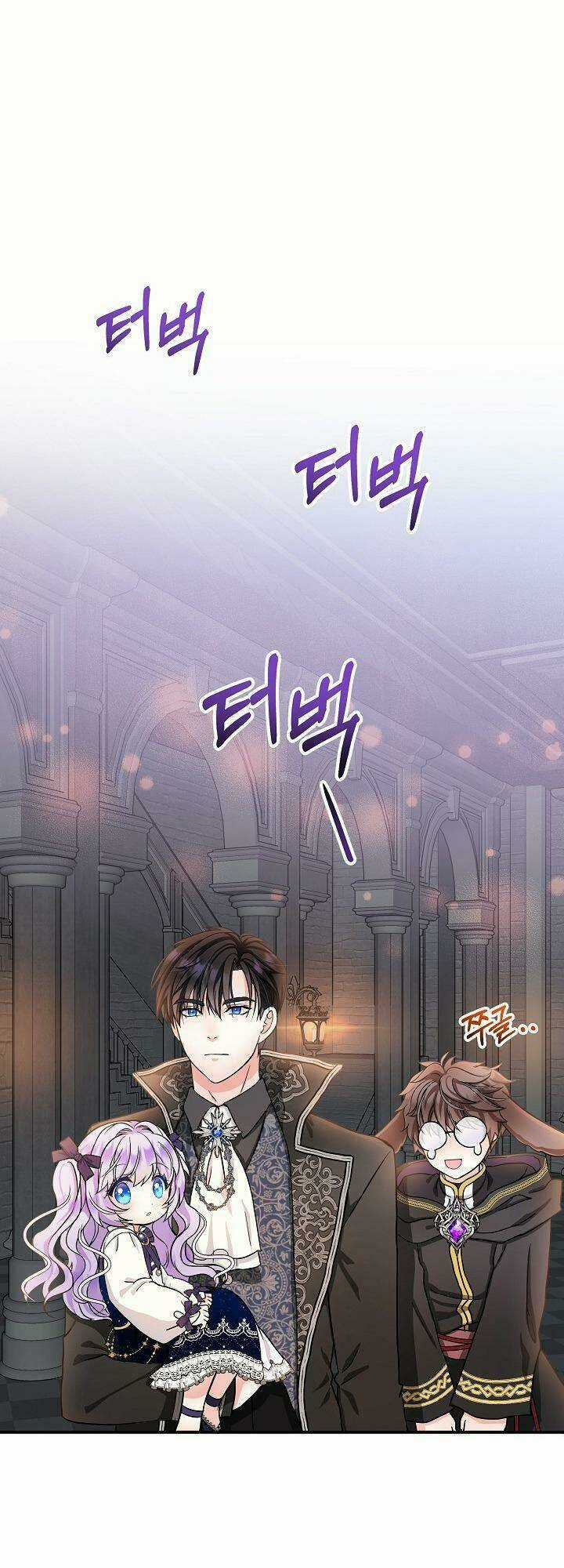 Trở Thành Con Gái Của Các Nhân Vật Chính Chapter 9 trang 40