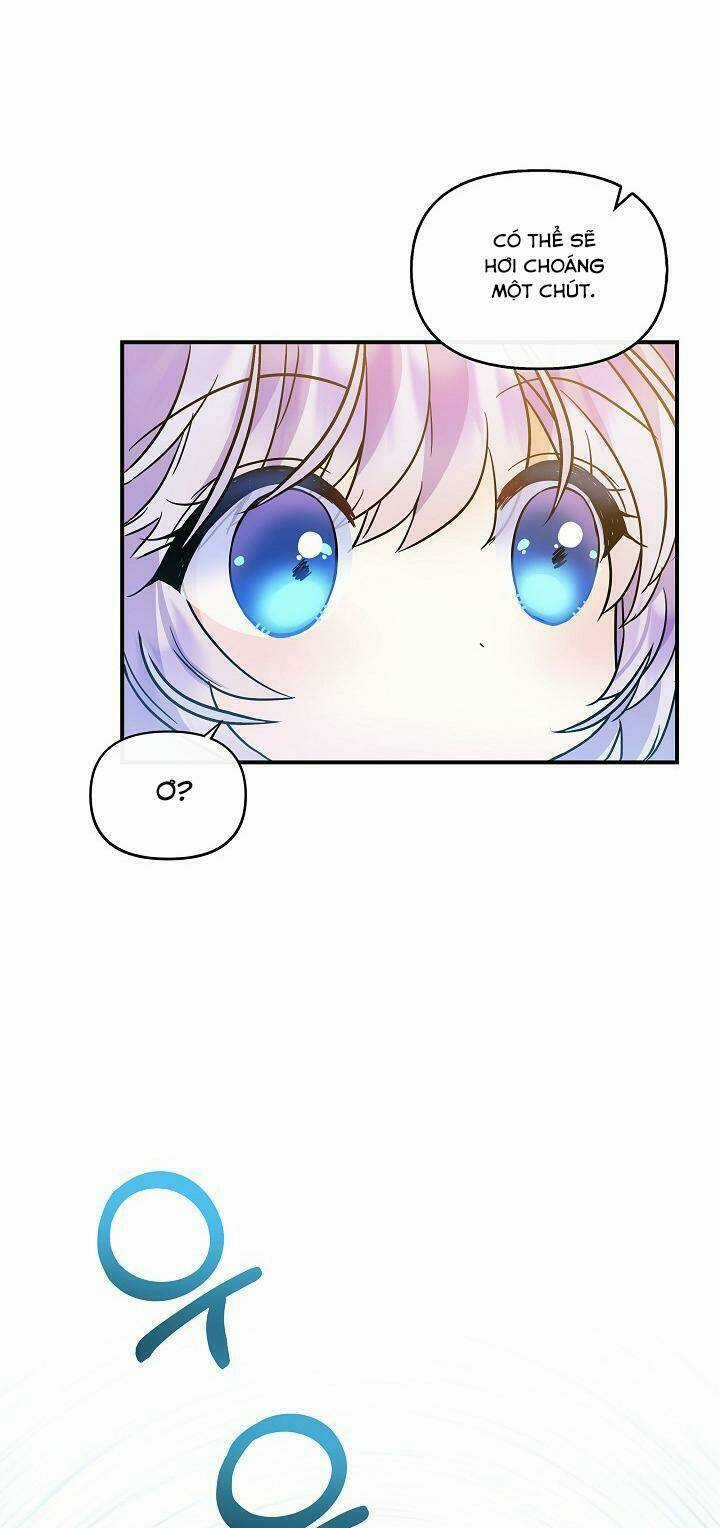 Trở Thành Con Gái Của Các Nhân Vật Chính Chapter 9 trang 41