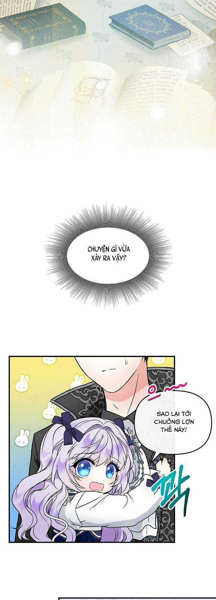 Trở Thành Con Gái Của Các Nhân Vật Chính Chapter 9 trang 44