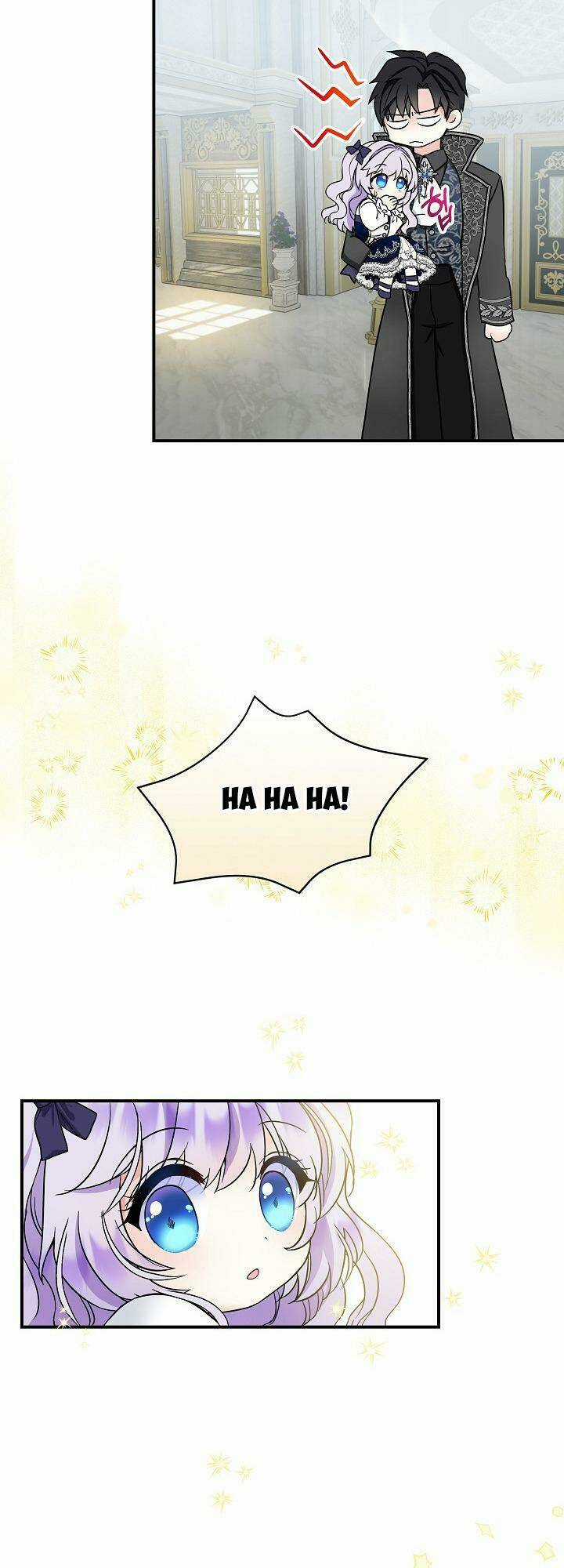 Trở Thành Con Gái Của Các Nhân Vật Chính Chapter 9 trang 45