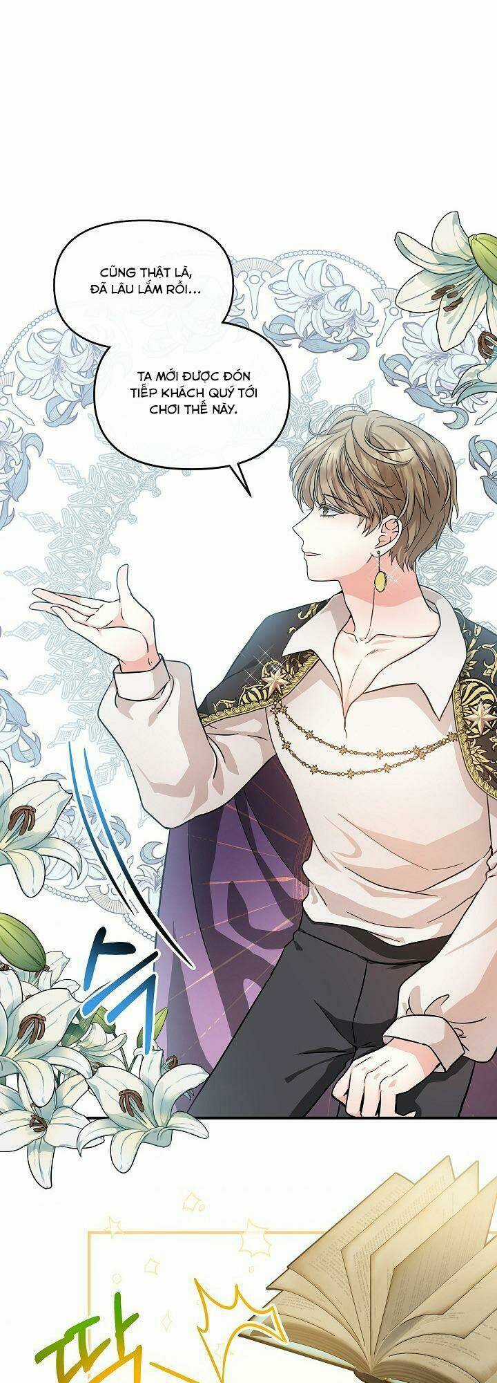 Trở Thành Con Gái Của Các Nhân Vật Chính Chapter 9 trang 48