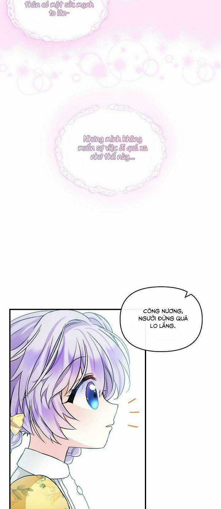 Trở Thành Con Gái Của Các Nhân Vật Chính Chapter 9 trang 7