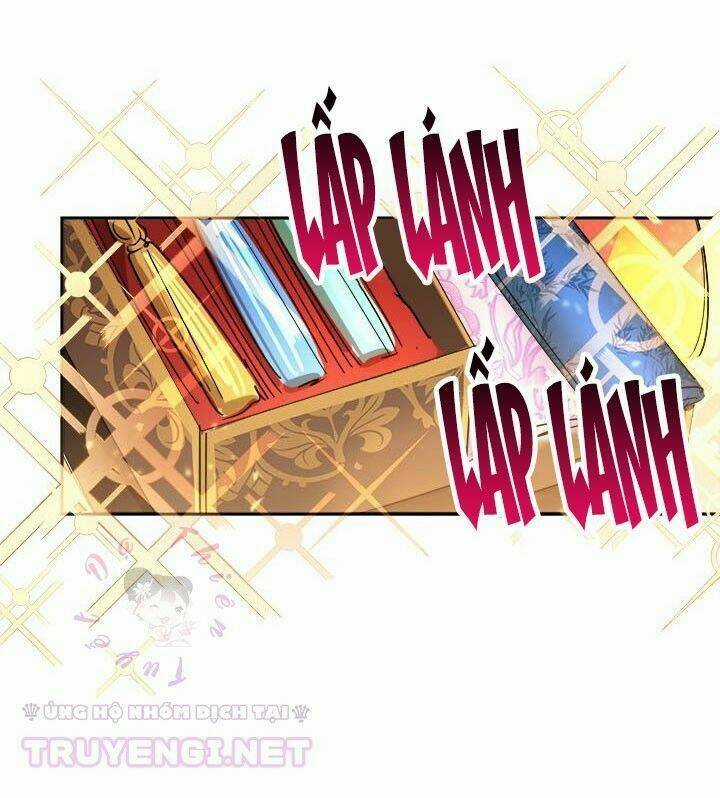 TRỞ THÀNH CON GÁI CỦA NHÂN VẬT PHẢN DIỆN Chapter 18 trang 1