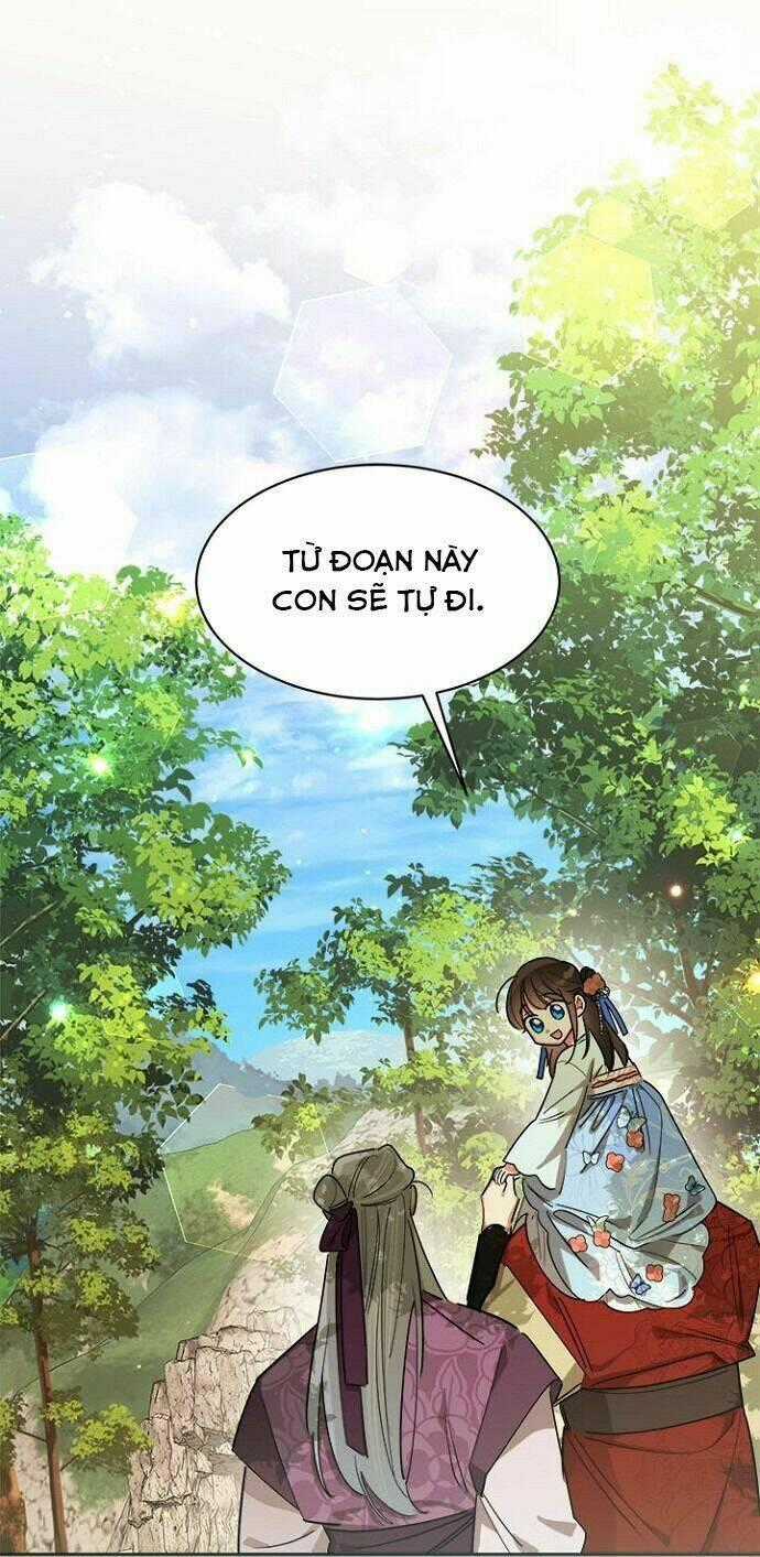 TRỞ THÀNH CON GÁI CỦA NHÂN VẬT PHẢN DIỆN Chapter 22 trang 0