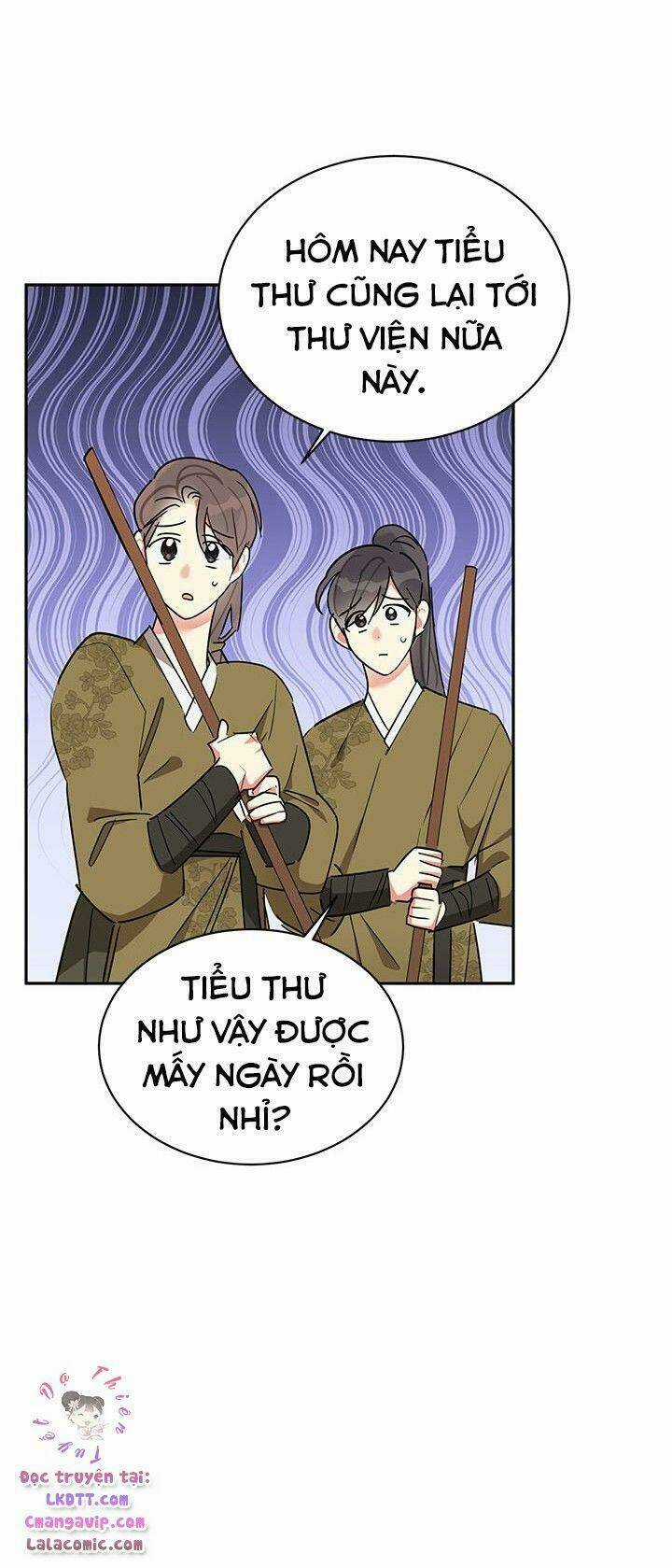TRỞ THÀNH CON GÁI CỦA NHÂN VẬT PHẢN DIỆN Chapter 38 trang 1