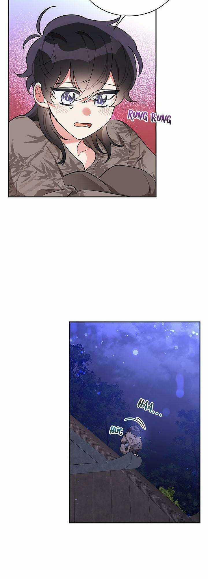 TRỞ THÀNH CON GÁI CỦA NHÂN VẬT PHẢN DIỆN Chapter 41 trang 1