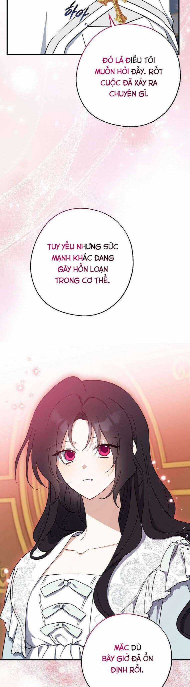 Trở Thành Con Gái Nhà Tài Phiệt Chapter 100 trang 22