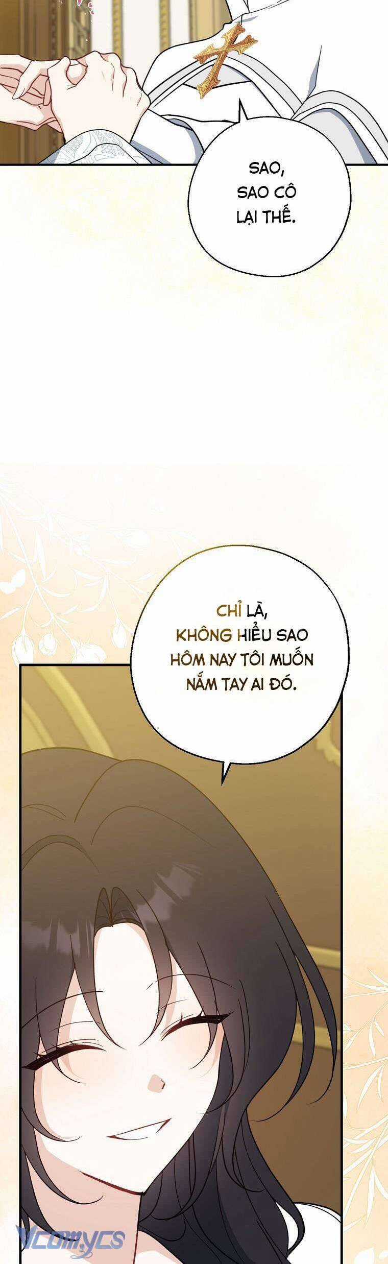 Trở Thành Con Gái Nhà Tài Phiệt Chapter 100 trang 27