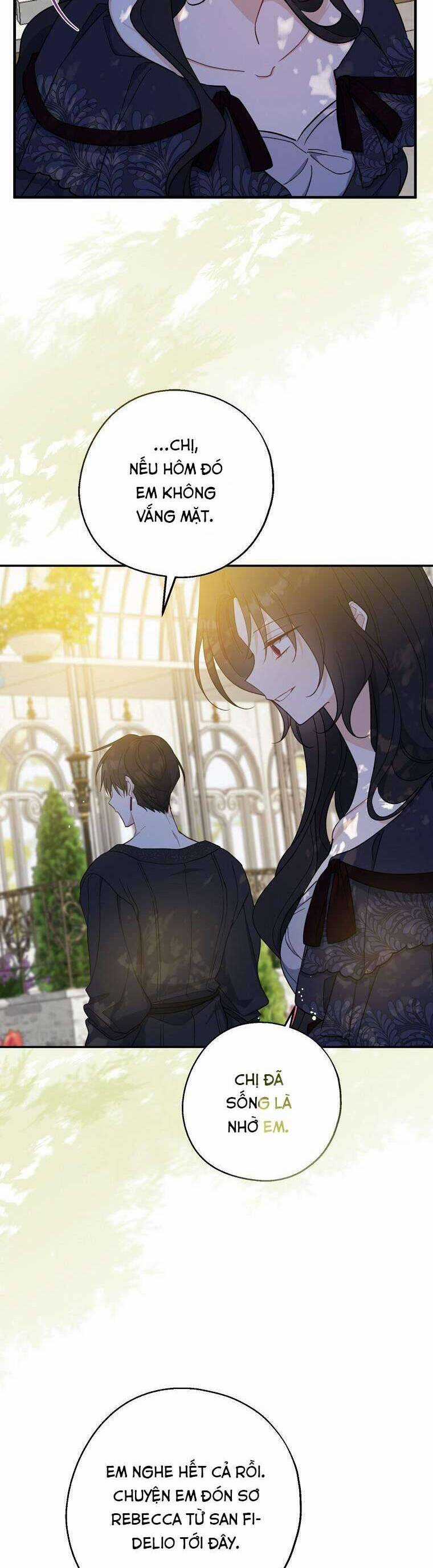Trở Thành Con Gái Nhà Tài Phiệt Chapter 100 trang 34