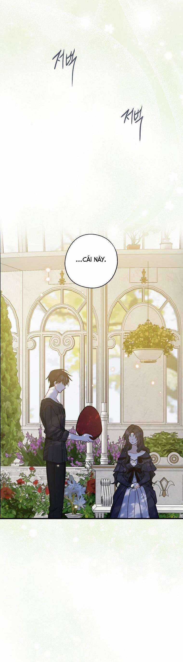 Trở Thành Con Gái Nhà Tài Phiệt Chapter 100 trang 41