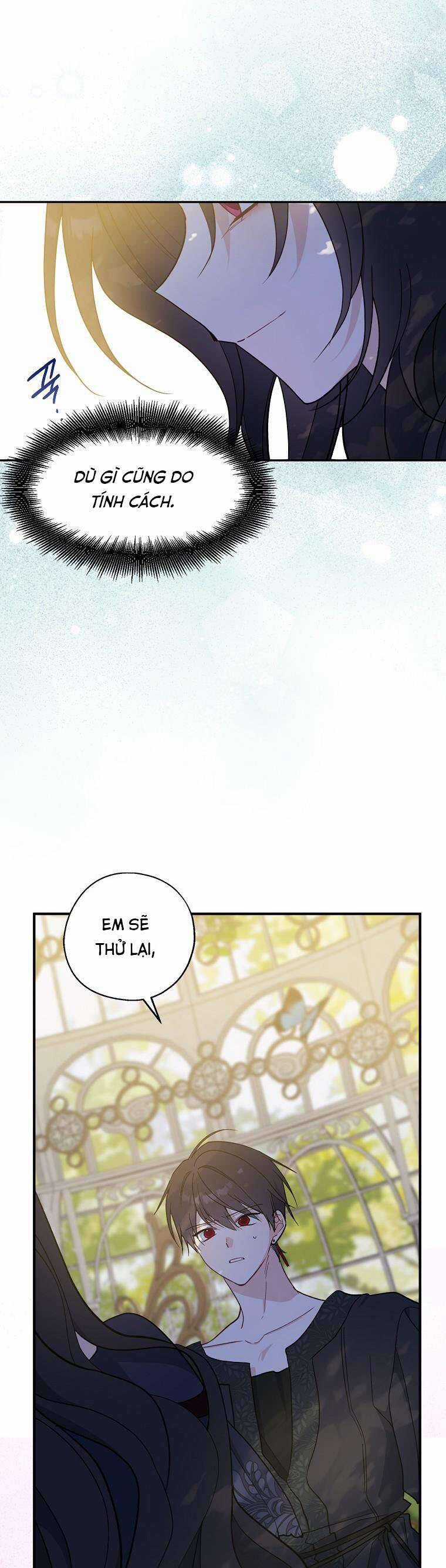 Trở Thành Con Gái Nhà Tài Phiệt Chapter 100 trang 44