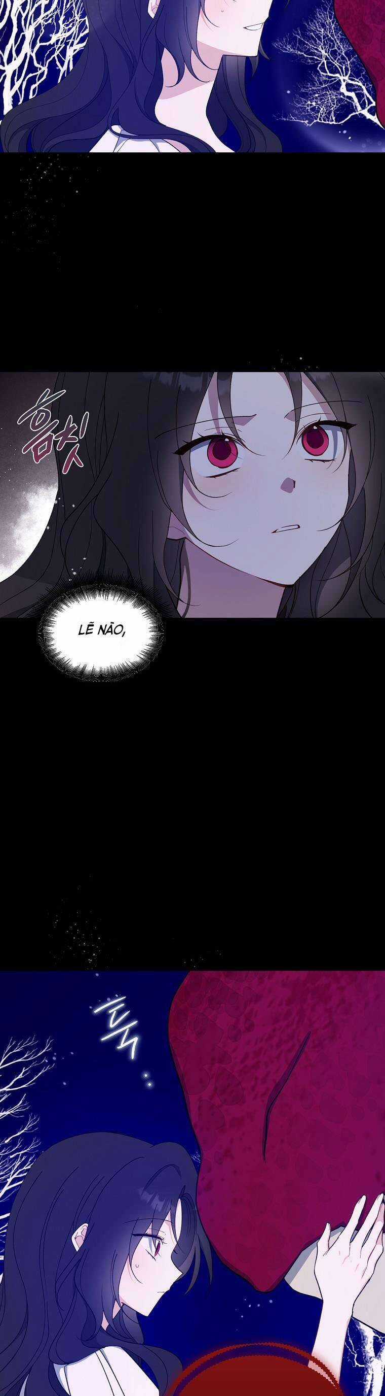 Trở Thành Con Gái Nhà Tài Phiệt Chapter 100 trang 8