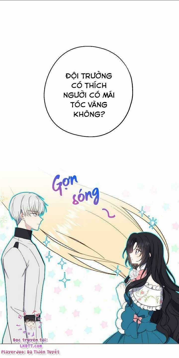 Trở Thành Con Gái Nhà Tài Phiệt Chapter 11 trang 1