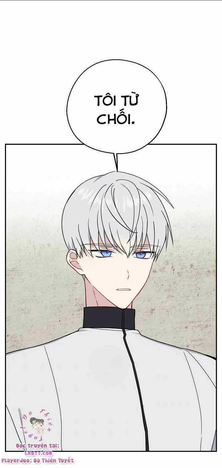 Trở Thành Con Gái Nhà Tài Phiệt Chapter 12 trang 1