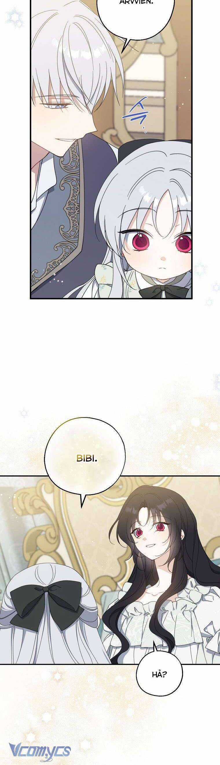 Trở Thành Con Gái Nhà Tài Phiệt Chapter 126 trang 10