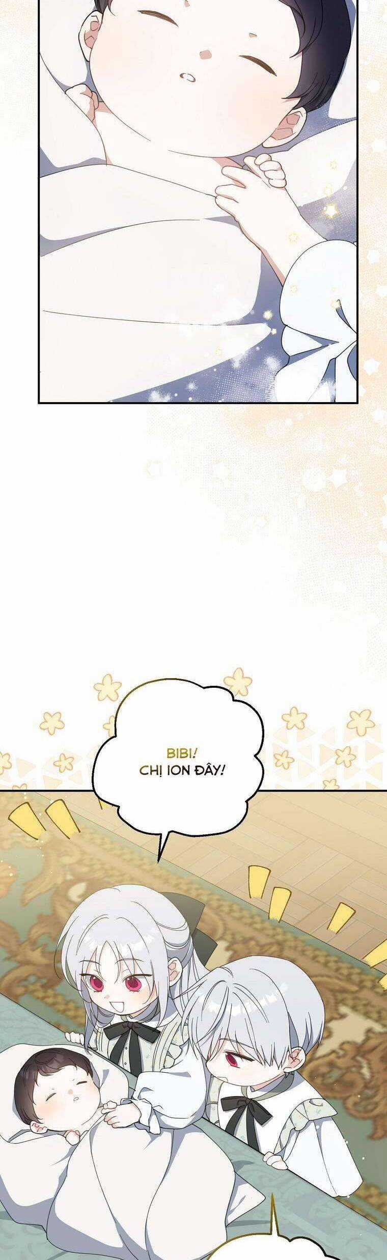 Trở Thành Con Gái Nhà Tài Phiệt Chapter 126 trang 12