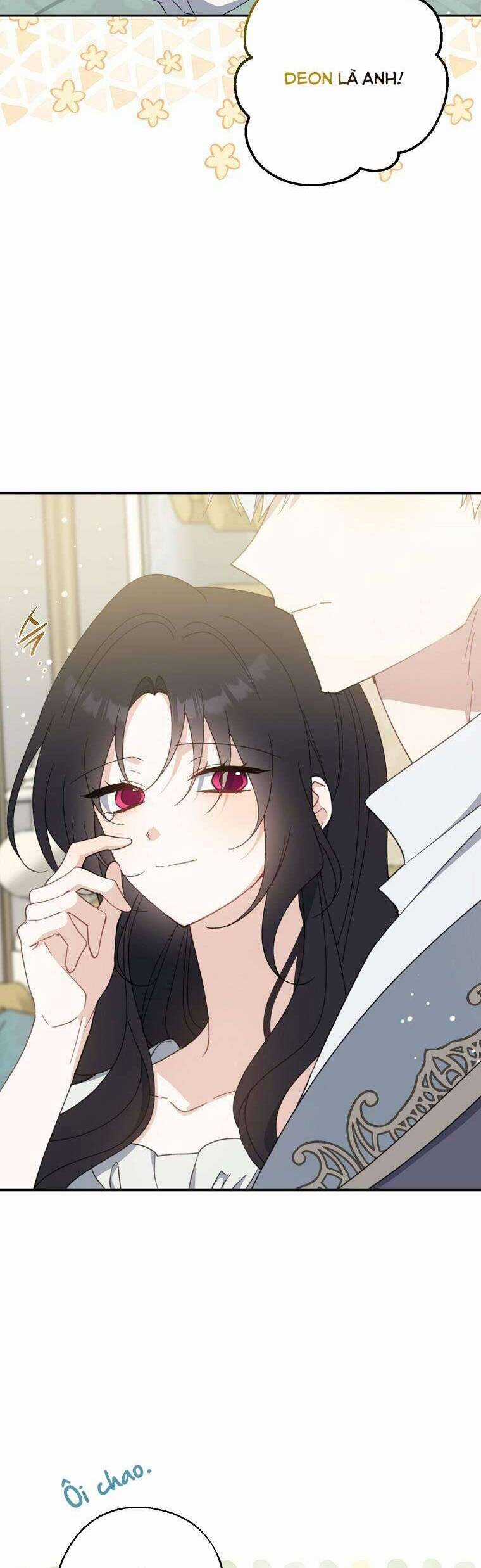 Trở Thành Con Gái Nhà Tài Phiệt Chapter 126 trang 13