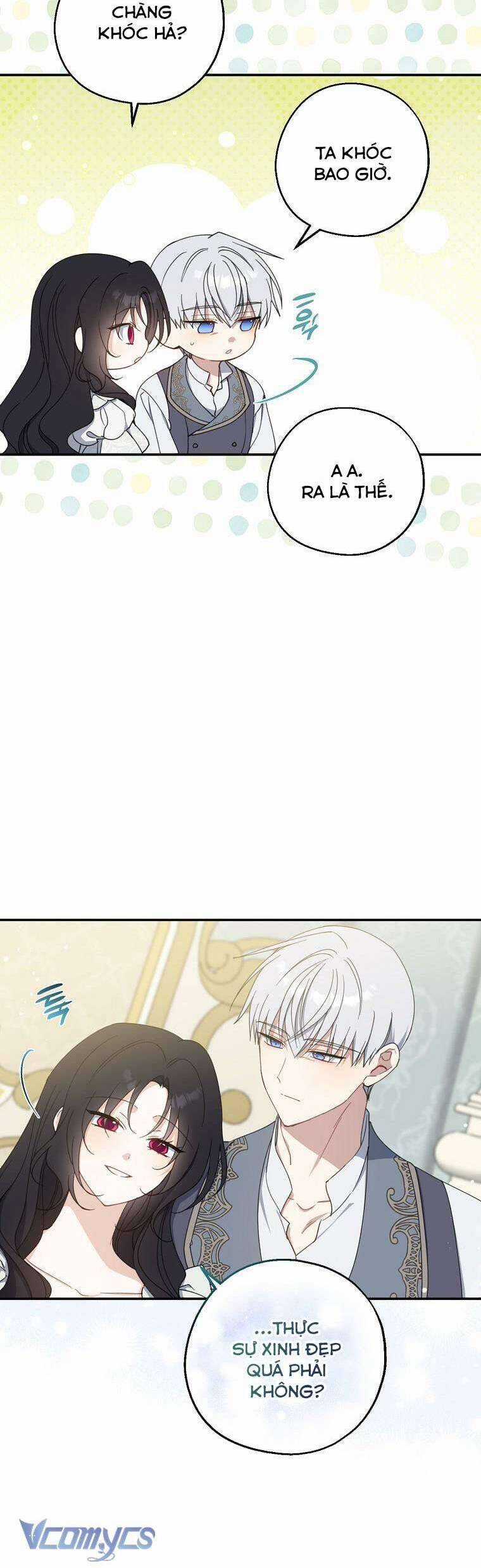 Trở Thành Con Gái Nhà Tài Phiệt Chapter 126 trang 14