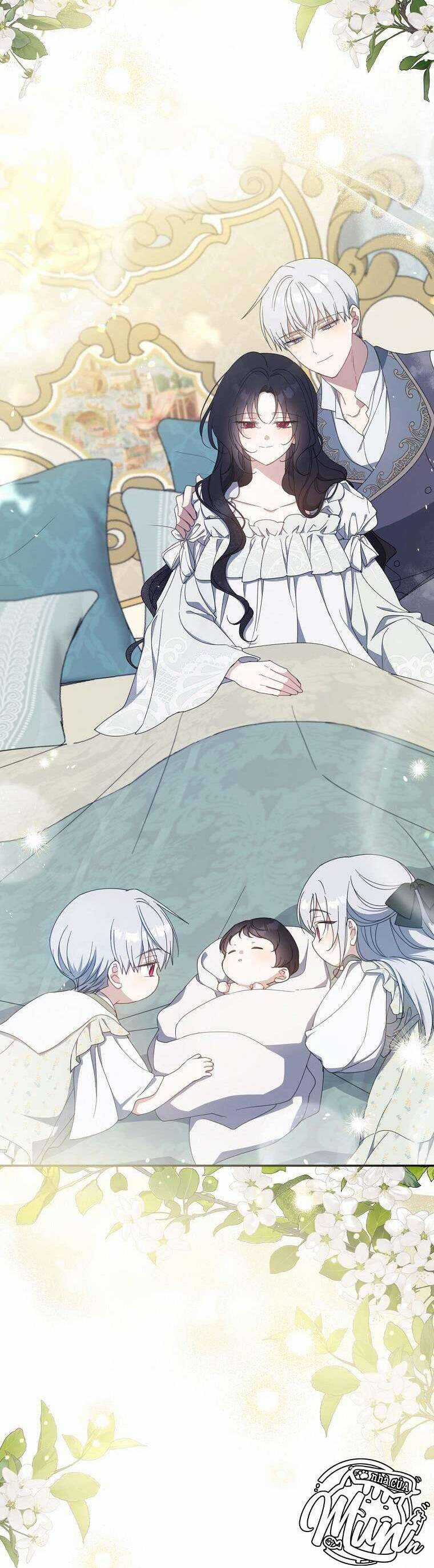 Trở Thành Con Gái Nhà Tài Phiệt Chapter 126 trang 16