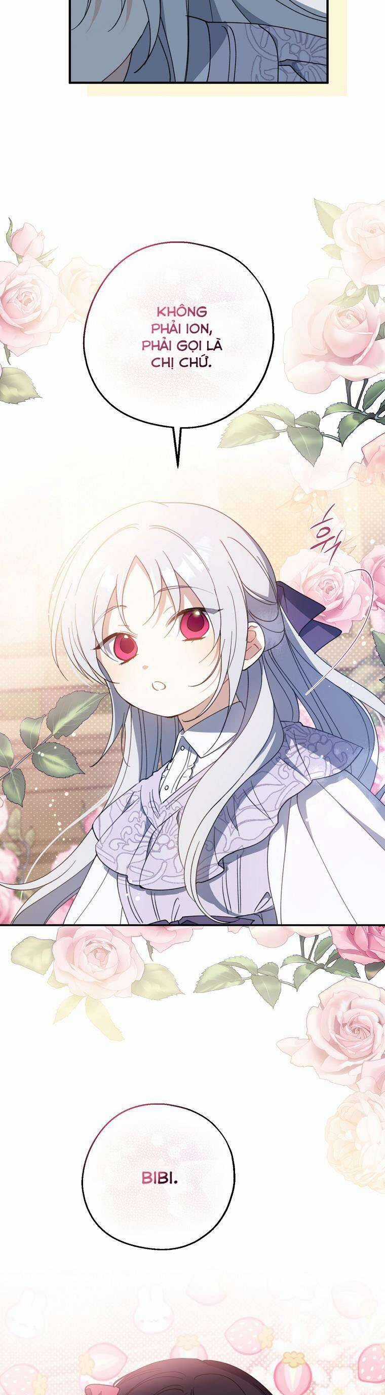 Trở Thành Con Gái Nhà Tài Phiệt Chapter 126 trang 19