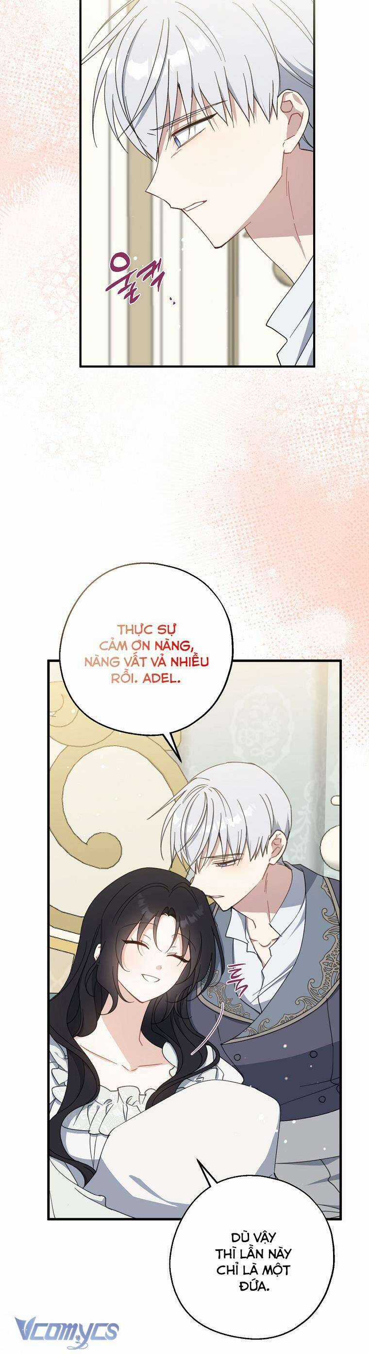 Trở Thành Con Gái Nhà Tài Phiệt Chapter 126 trang 2