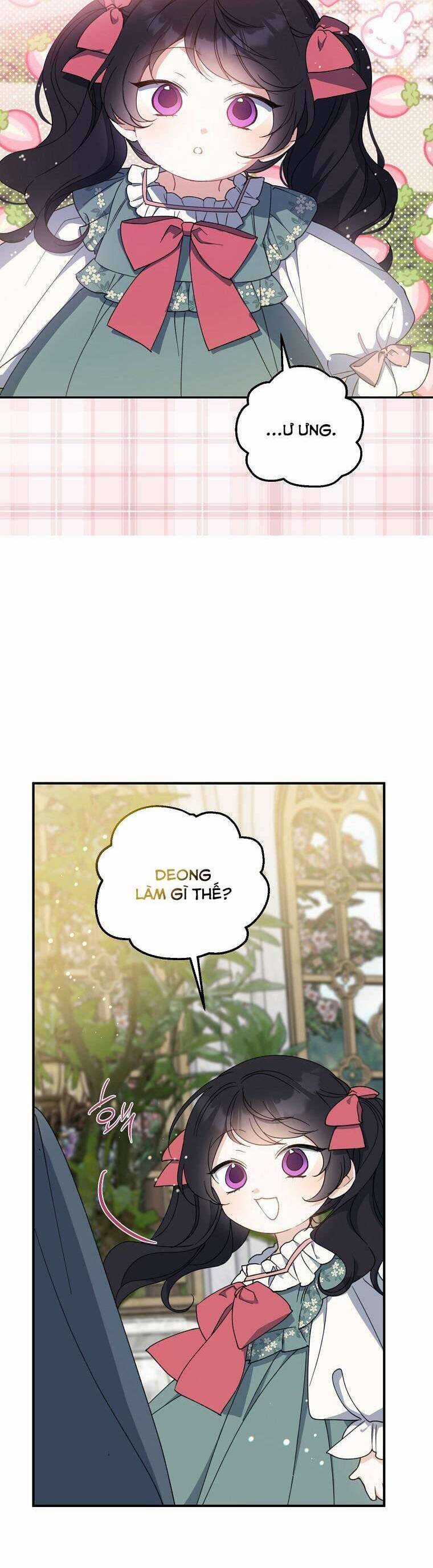 Trở Thành Con Gái Nhà Tài Phiệt Chapter 126 trang 20